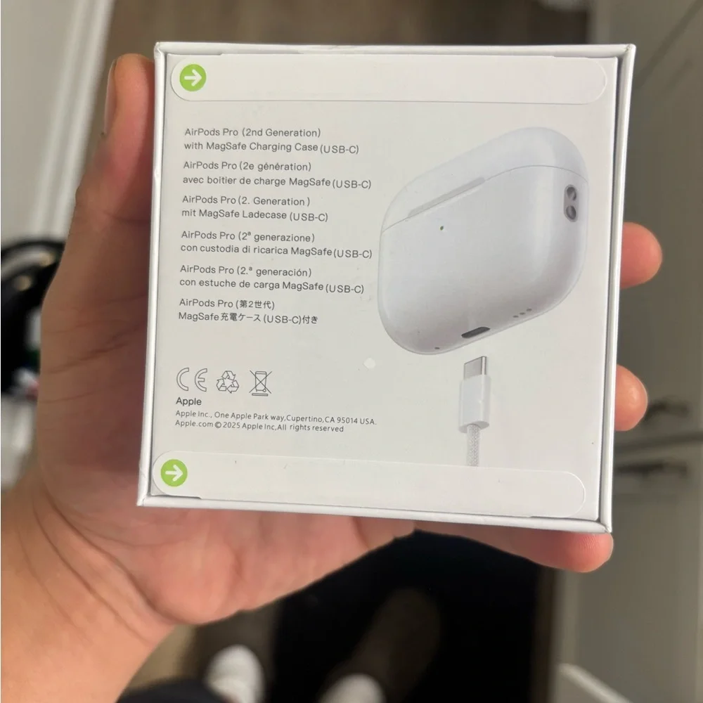 Apple AirPod Pro 2